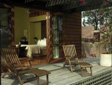 Tower Lodge - Yamba Accommodation 5