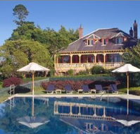 Lilianfels Blue Mountains - Yamba Accommodation