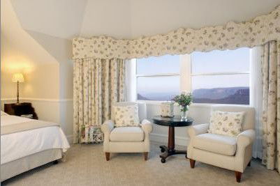 Lilianfels Blue Mountains - Yamba Accommodation 1