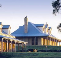 Berenbell Vineyard Retreat - Yamba Accommodation