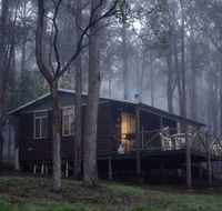 Balingup Heights Cedar Chalets - Yamba Accommodation