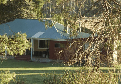 Crystal Springs Homestead - Yamba Accommodation