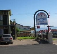 Festival Motor Inn - Yamba Accommodation