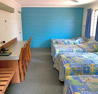 Billabong Lodge Motel - Yamba Accommodation