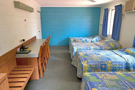 Billabong Lodge Motel - Yamba Accommodation 0