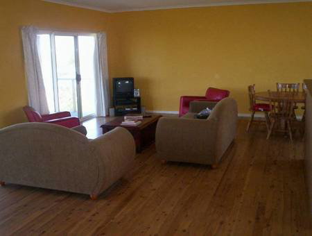 The Dog And Cockle Beach House - Yamba Accommodation 1