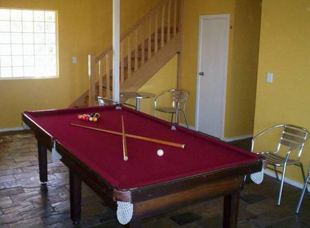 The Dog And Cockle Beach House - Yamba Accommodation 2