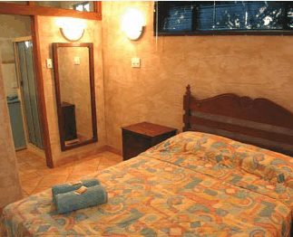 Blue Seas Resort - Yamba Accommodation