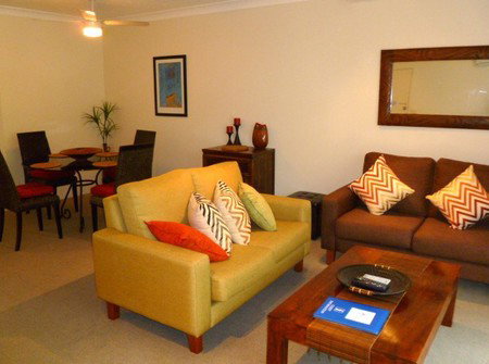 Miami Beachside Apartments - Yamba Accommodation 0