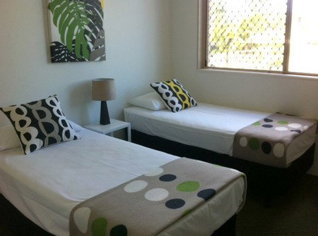 Miami Beachside Apartments - Yamba Accommodation 1