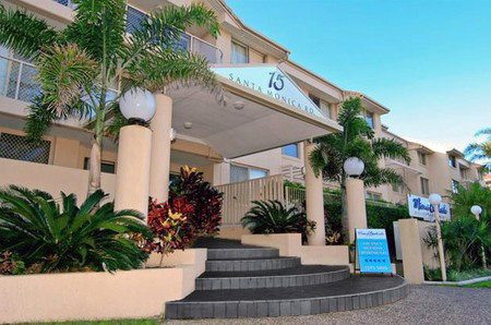Miami Beachside Apartments - Yamba Accommodation 2