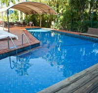 Vitina Studio Motel - Yamba Accommodation