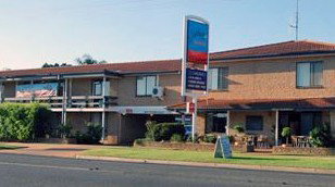 Nyngan NSW Yamba Accommodation