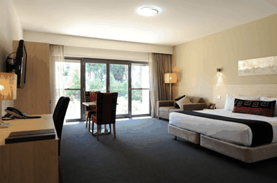 The Barn - Yamba Accommodation
