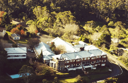The Mountain Heritage - Yamba Accommodation