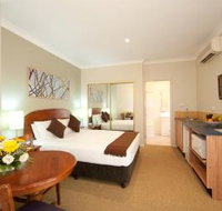 Pokolbin Hills Chateau Resort - Yamba Accommodation