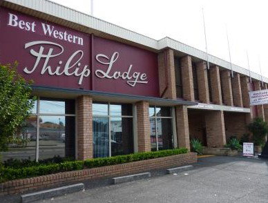 Ashfield NSW Yamba Accommodation