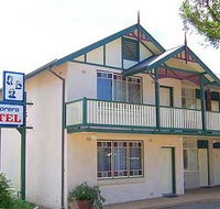 3 Explorers Motel - Yamba Accommodation