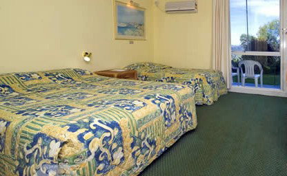 All Seasons Salamander Shores - Yamba Accommodation 0