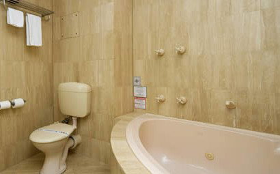 All Seasons Salamander Shores - Yamba Accommodation 3