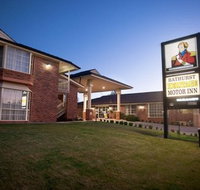 Bathurst Heritage Motor Inn