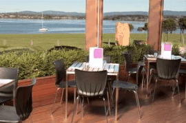 Bell Bay TAS Yamba Accommodation