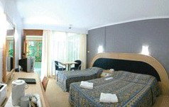 Comfort Inn Airport - Yamba Accommodation 2