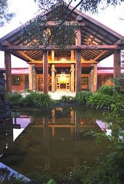 Alcomie TAS Yamba Accommodation