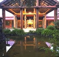 Tall Timbers Tasmania - Yamba Accommodation