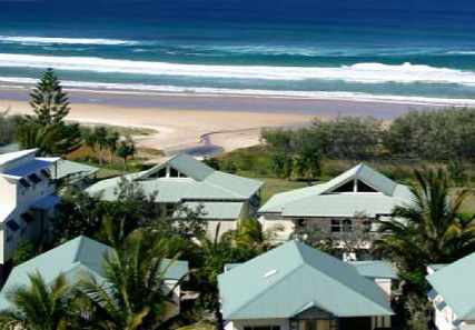 Fraser Island Beach Houses - Yamba Accommodation 0