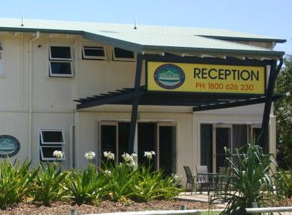 Fraser Island Beach Houses - Yamba Accommodation 1