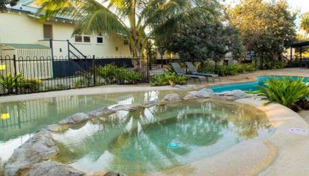 Fraser Island Beach Houses - Yamba Accommodation 2