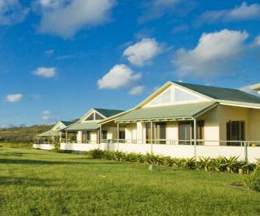 Fraser Island Beach Houses - Yamba Accommodation 3