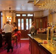 The Occidental Hotel - Yamba Accommodation