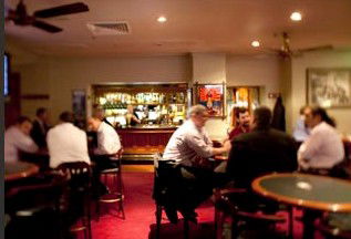 The Occidental Hotel - Yamba Accommodation 1