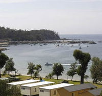 Sapphire Sun Holiday Village - Yamba Accommodation