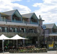 Banjo Paterson Inn - Yamba Accommodation