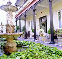 Manor House Boutique Hotel - Yamba Accommodation