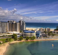 Outrigger Twin Towns Resort - Yamba Accommodation