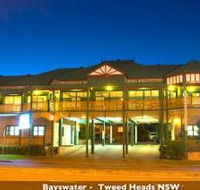 Comfort Inn Bayswater - Yamba Accommodation