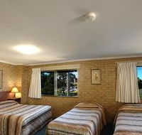 Tweed Harbour Motor Inn - Yamba Accommodation