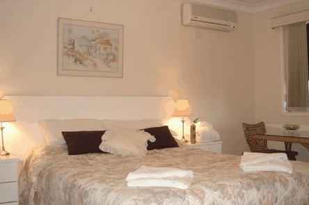 Clifford Park Holiday Motor Inn - Yamba Accommodation 5
