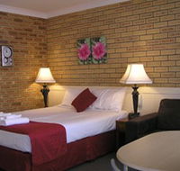 Blue Violet Motor Inn - Yamba Accommodation