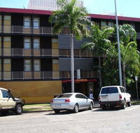 Poinciana Inn - Yamba Accommodation