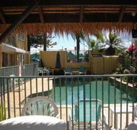 Miami Pacific Apartments - Yamba Accommodation