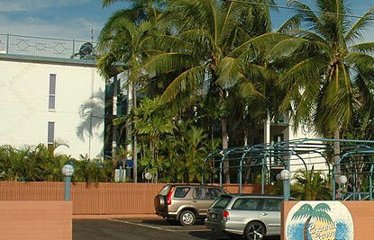  Yamba Accommodation