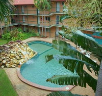 Alatai Holiday Apartments - Yamba Accommodation