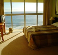 Cashelmara Beachfront Apartments - Yamba Accommodation
