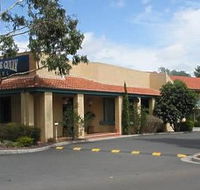 Ferntree Gully Hotel Motel - Yamba Accommodation