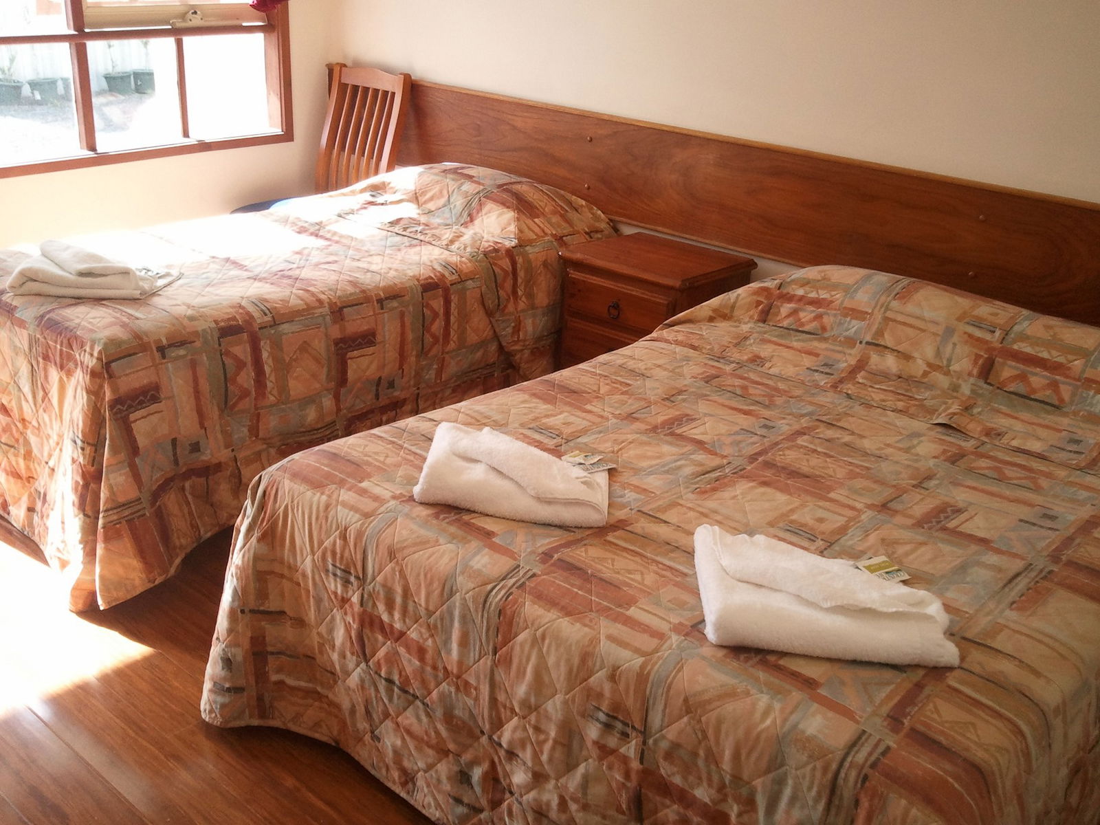  Yamba Accommodation